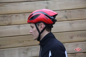 gallery Essai : casque Abus GameChanger