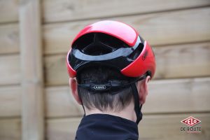 gallery Essai : casque Abus GameChanger