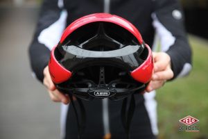 gallery Essai : casque Abus GameChanger