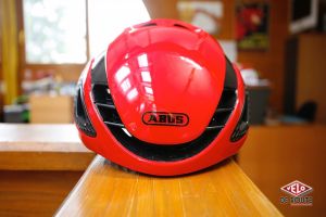 gallery Essai : casque Abus GameChanger