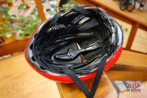 gallery Essai : casque Abus GameChanger