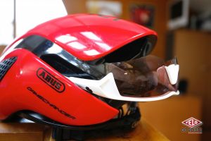 gallery Essai : casque Abus GameChanger