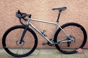 gallery Essai : freins Hope RX4 – La toute grande classe ! [MAJ]