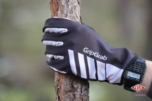 gallery Gants GripGrab Raptors - ggggrrrriiippppp !