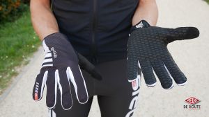 gallery Gants GripGrab Raptors - ggggrrrriiippppp !