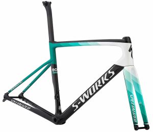 gallery Enfin !! Specialized S-Works Tarmac Disc