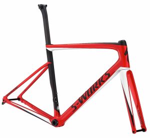 gallery Enfin !! Specialized S-Works Tarmac Disc