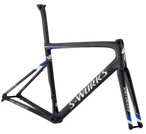 gallery Enfin !! Specialized S-Works Tarmac Disc