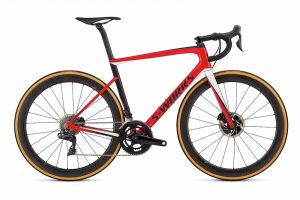 gallery Enfin !! Specialized S-Works Tarmac Disc