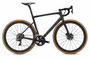 gallery Enfin !! Specialized S-Works Tarmac Disc