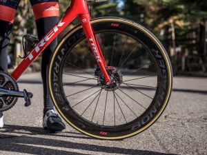 gallery Bontrager présente les nouvelles roues Aeolus XXX