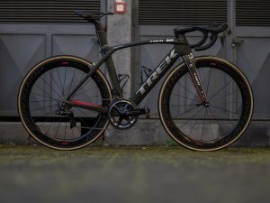 gallery Bontrager présente les nouvelles roues Aeolus XXX