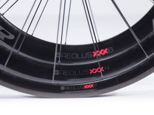 gallery Bontrager présente les nouvelles roues Aeolus XXX