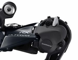 gallery Shimano Ultegra RX - pour les mauvaises routes !