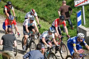 gallery Paris-Roubaix, au coeur de la légende