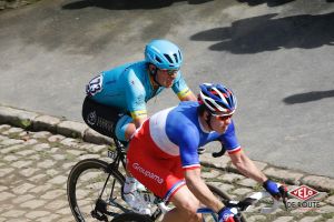 gallery Paris-Roubaix, au coeur de la légende