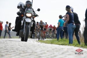 gallery Paris-Roubaix, au coeur de la légende