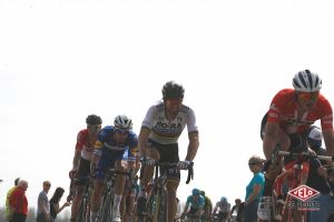 gallery Paris-Roubaix, au coeur de la légende