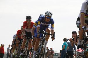 gallery Paris-Roubaix, au coeur de la légende