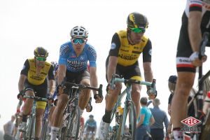 gallery Paris-Roubaix, au coeur de la légende