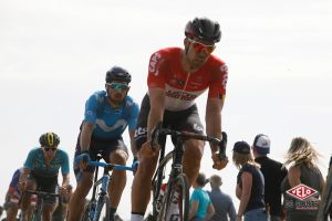 gallery Paris-Roubaix, au coeur de la légende