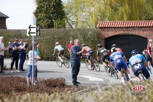 gallery Paris-Roubaix, au coeur de la légende