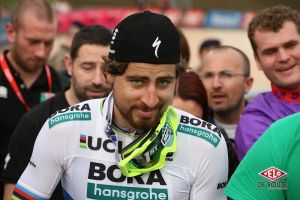 gallery Paris-Roubaix, au coeur de la légende