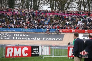 gallery Paris-Roubaix, au coeur de la légende