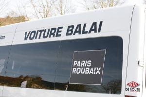 gallery Paris-Roubaix, les ambiances autour de la course