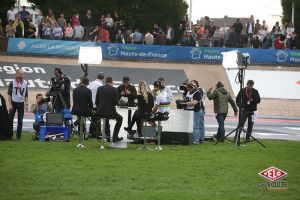 gallery Paris-Roubaix, les ambiances autour de la course