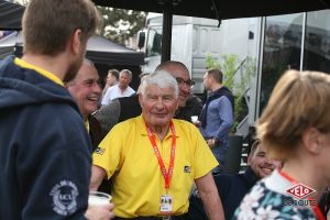 gallery Paris-Roubaix, les ambiances autour de la course