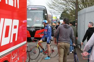 gallery Paris-Roubaix, les ambiances autour de la course