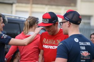 gallery Paris-Roubaix, les ambiances autour de la course