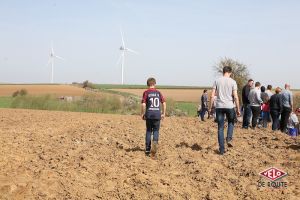 gallery Paris-Roubaix, les ambiances autour de la course