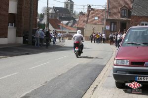 gallery Paris-Roubaix, les ambiances autour de la course