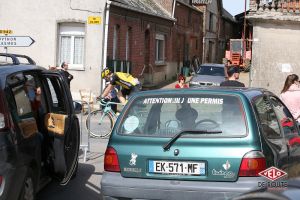 gallery Paris-Roubaix, les ambiances autour de la course