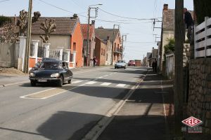 gallery Paris-Roubaix, les ambiances autour de la course