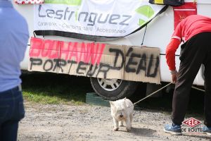 gallery Paris-Roubaix, les ambiances autour de la course