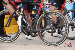 gallery Paris-Roubaix, le matos