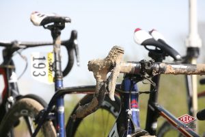 gallery Paris-Roubaix, le matos