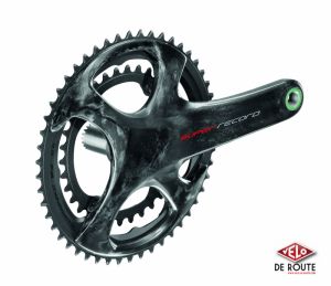 gallery Et de 12 ! Campagnolo dégaine le premier