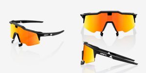 gallery 100% Speedcraft Air - lunette et dilatateur nasal