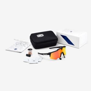 gallery 100% Speedcraft Air - lunette et dilatateur nasal