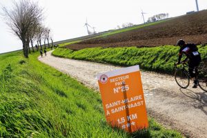 gallery Specialized Roubaix Expérience, nous étions avec les quatre veinards