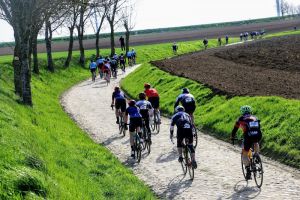 gallery Specialized Roubaix Expérience, nous étions avec les quatre veinards