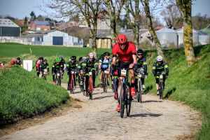 gallery Specialized Roubaix Expérience, nous étions avec les quatre veinards