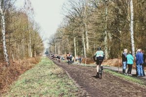 gallery Specialized Roubaix Expérience, nous étions avec les quatre veinards