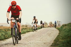 gallery Specialized Roubaix Expérience, nous étions avec les quatre veinards