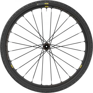 gallery Mavic AllRoad / La famille gravel prend de l’ampleur