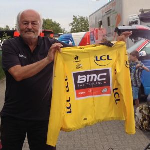 gallery BMC est en deuil